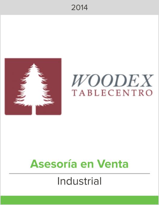woodex-th