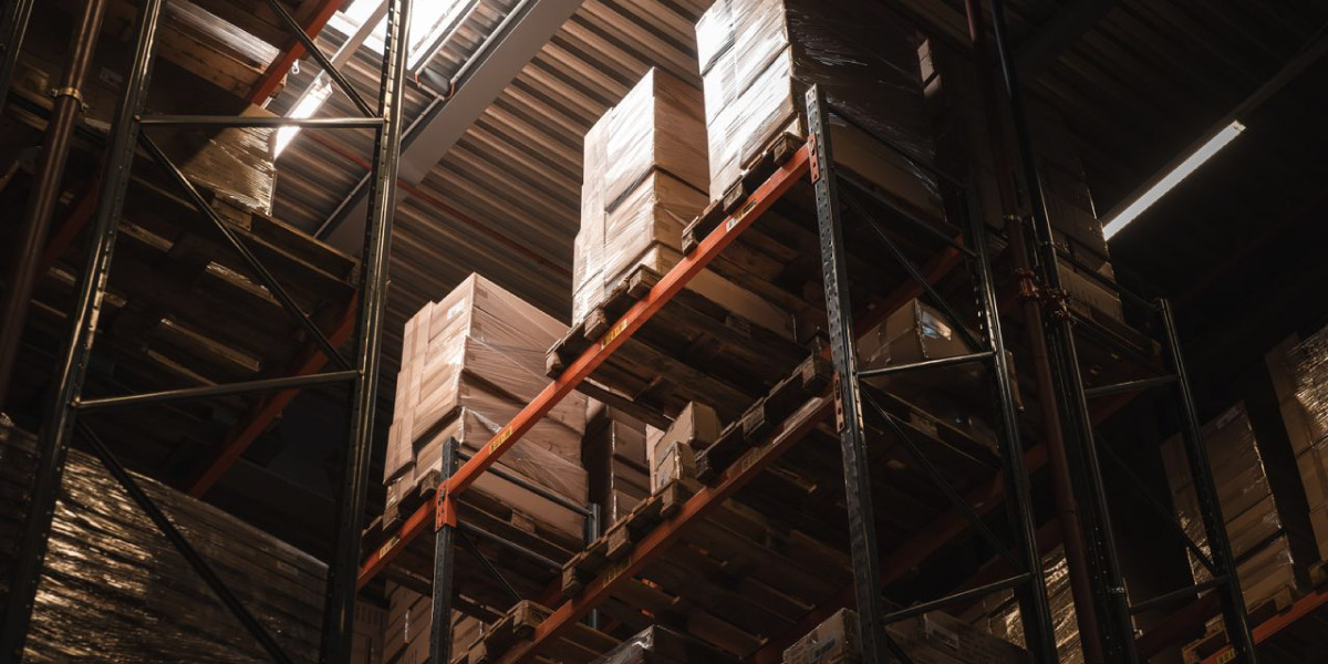 logistics